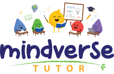 Mindverse Tutor Logo