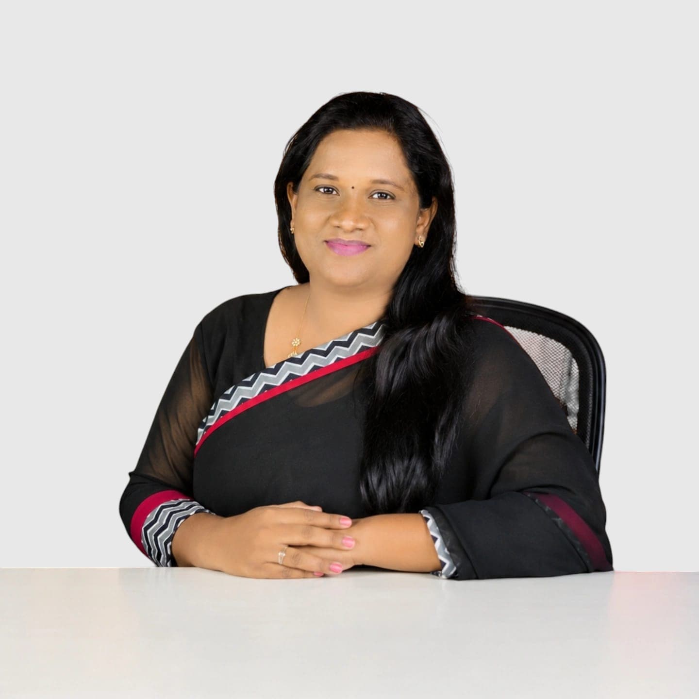 Shwetha — Founder, MindVerse Tutor at MindVerse Tutor
